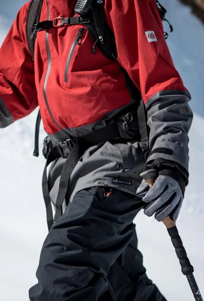 686 Men's Formfit™ Softshell Glove