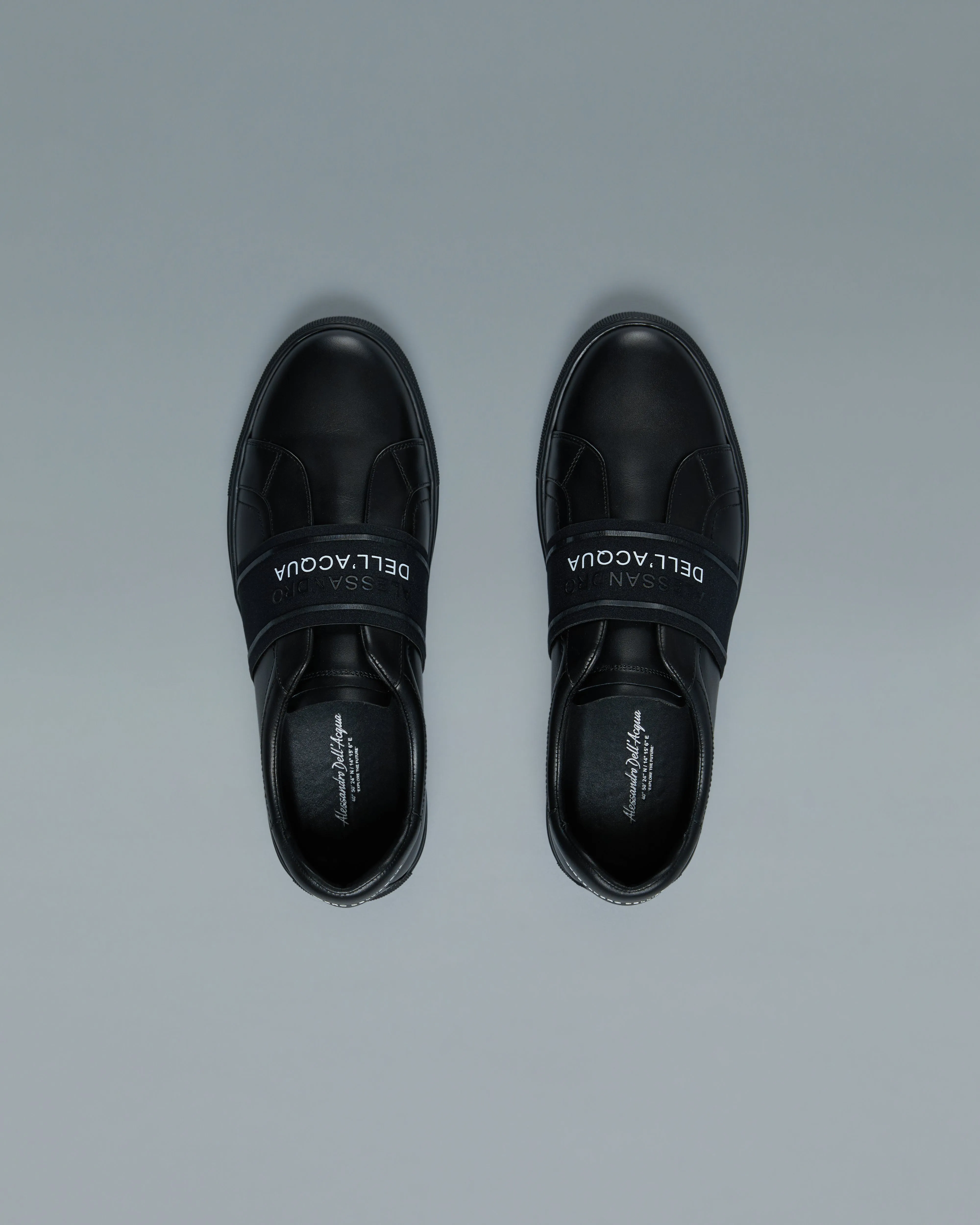 ADA Slip On Sneakers
