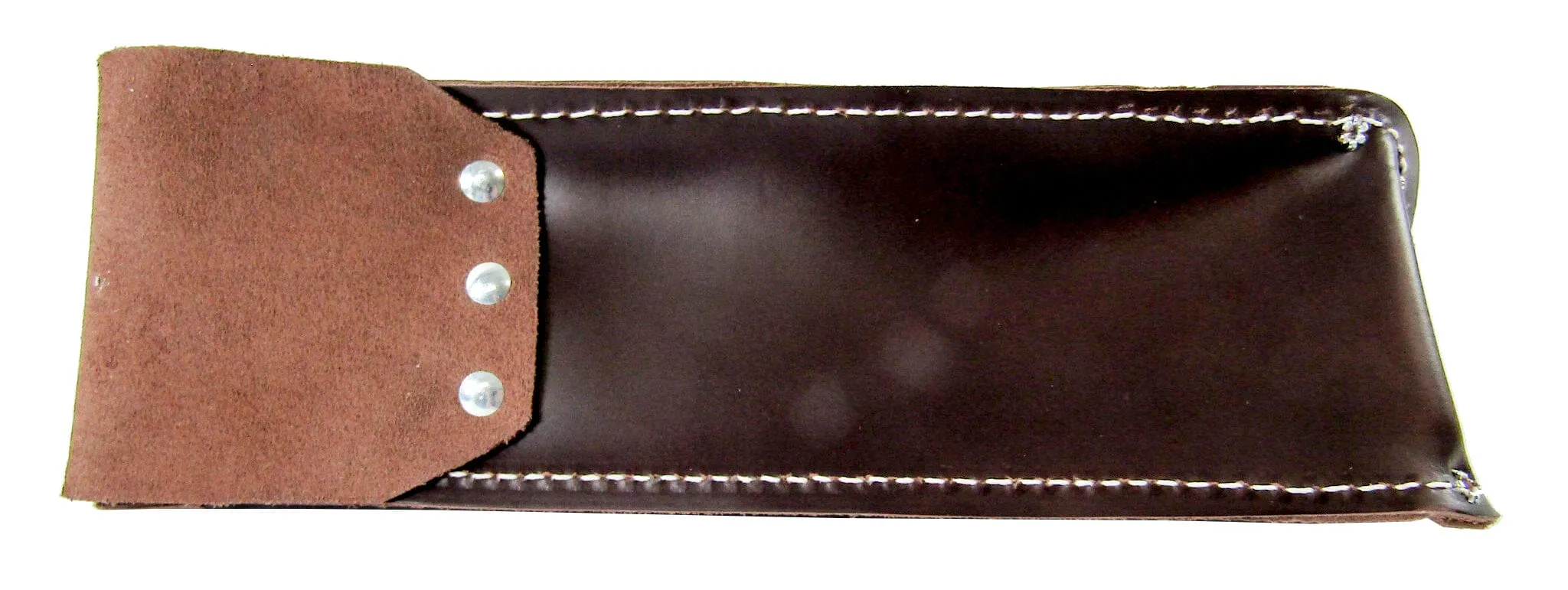 Bashlin Rod Bag Leather - 26WRX