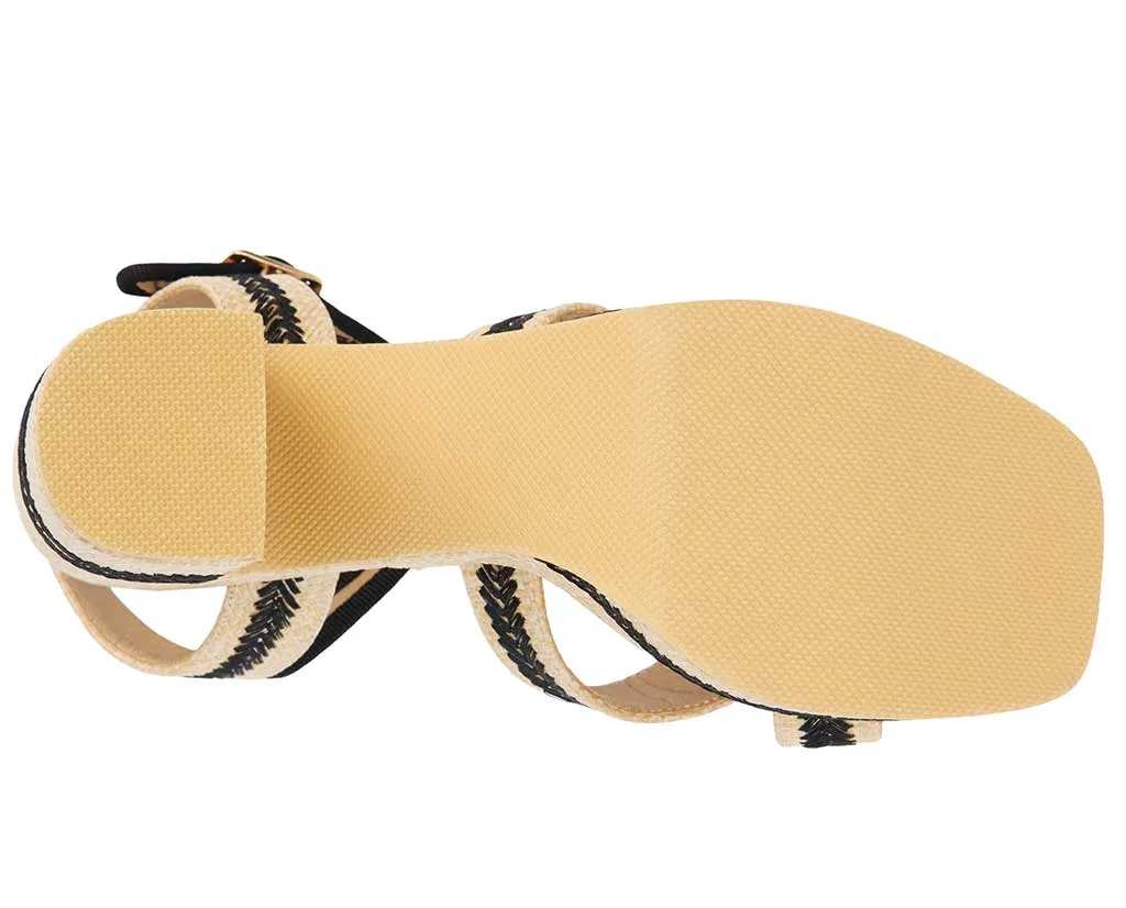 Beach by Matisse Women's Adelaide Natural