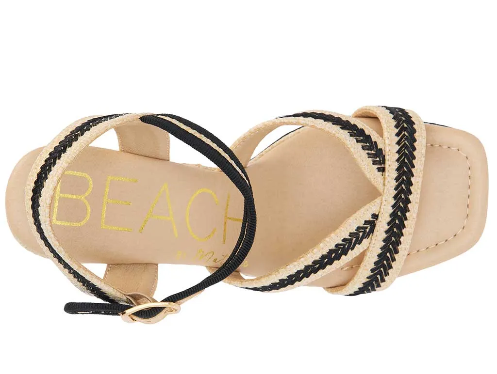 Beach by Matisse Women's Adelaide Natural