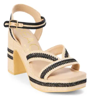 Beach by Matisse Women's Adelaide Natural
