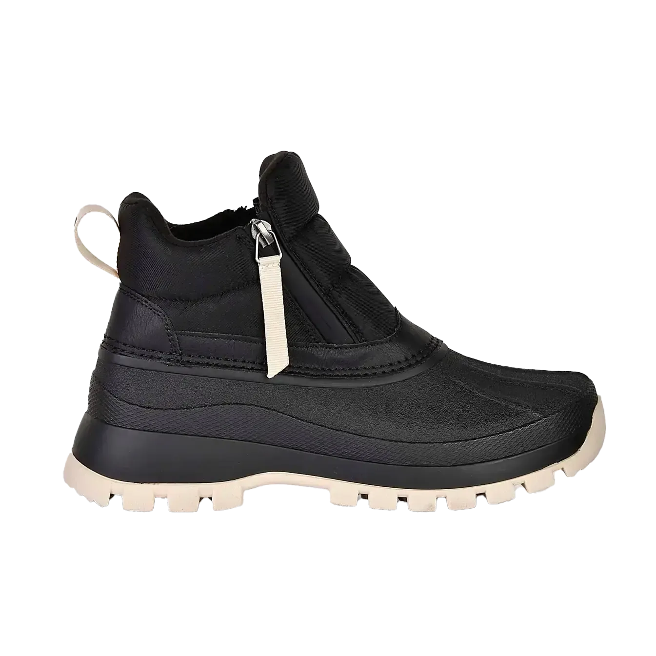 Cougar Floro Boot - Black