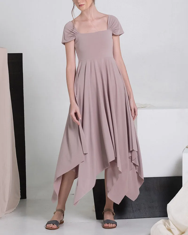 Elisea Midi Dress