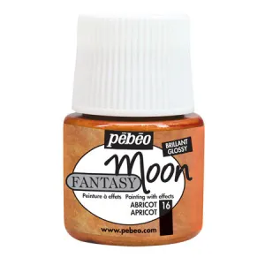 Fantasy Moon Hammered Effect Paint