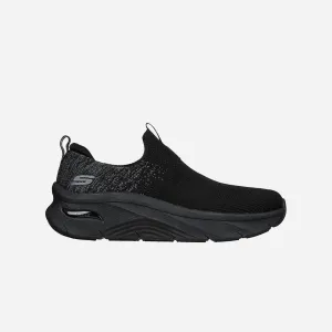 Giày Sneakers Nam Skechers Arch Fit D'Lux - Đen
