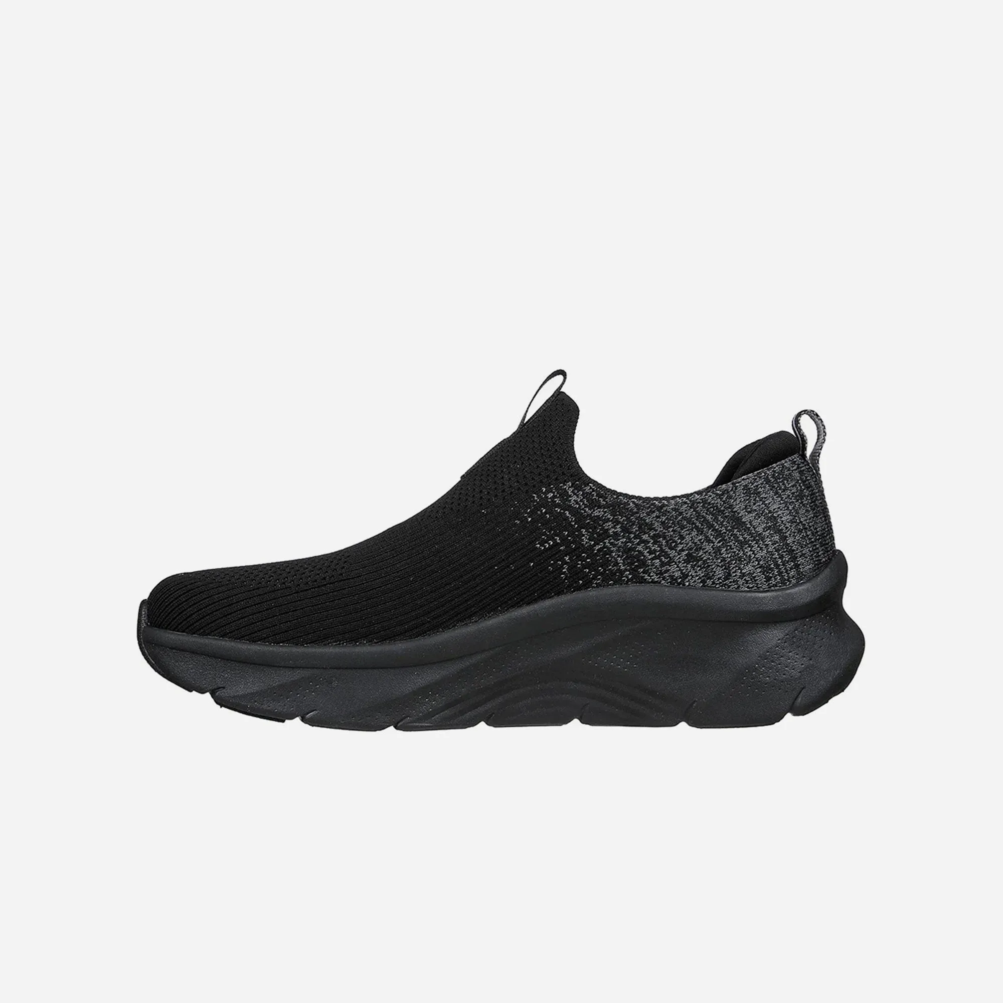 Giày Sneakers Nam Skechers Arch Fit D'Lux - Đen
