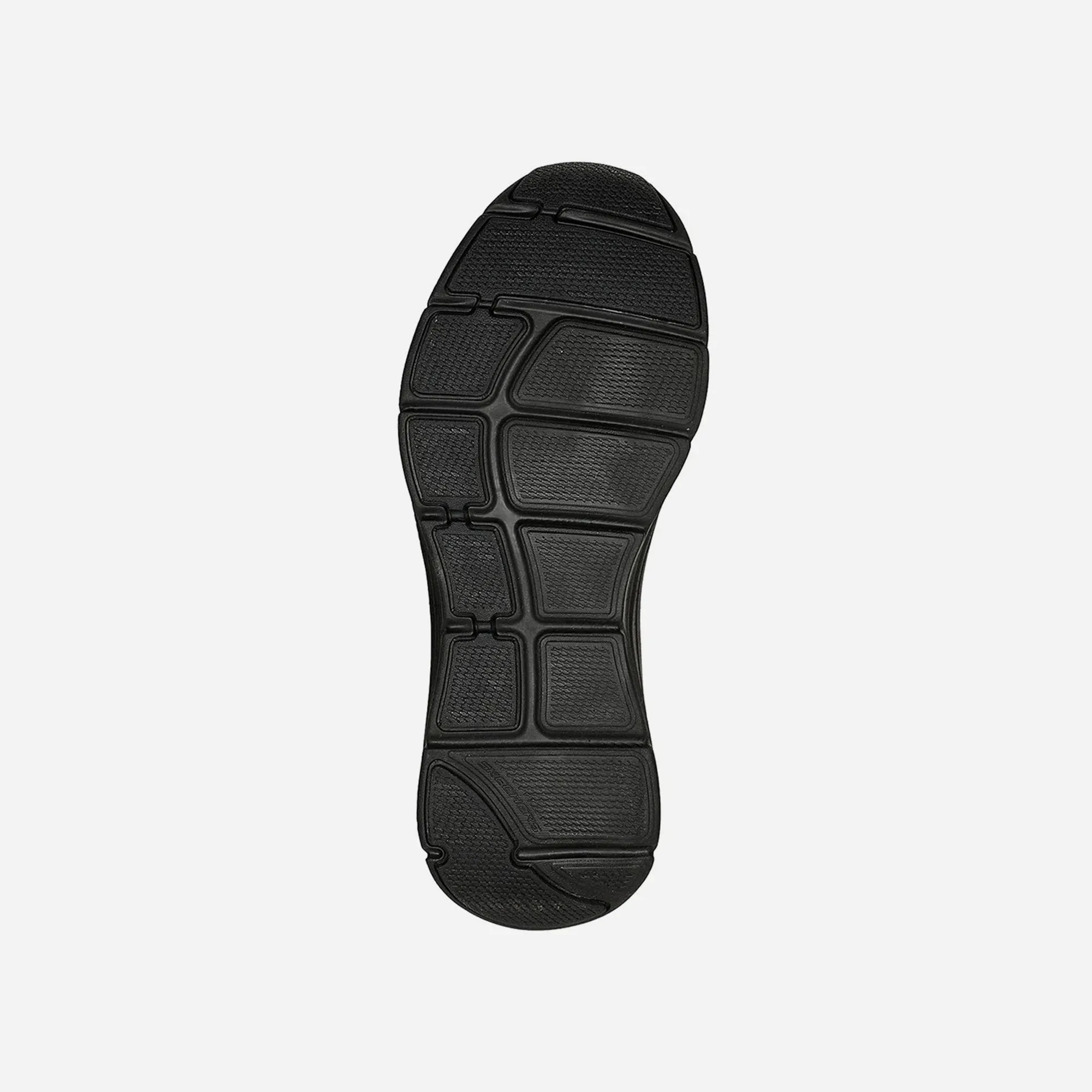 Giày Sneakers Nam Skechers Arch Fit D'Lux - Đen