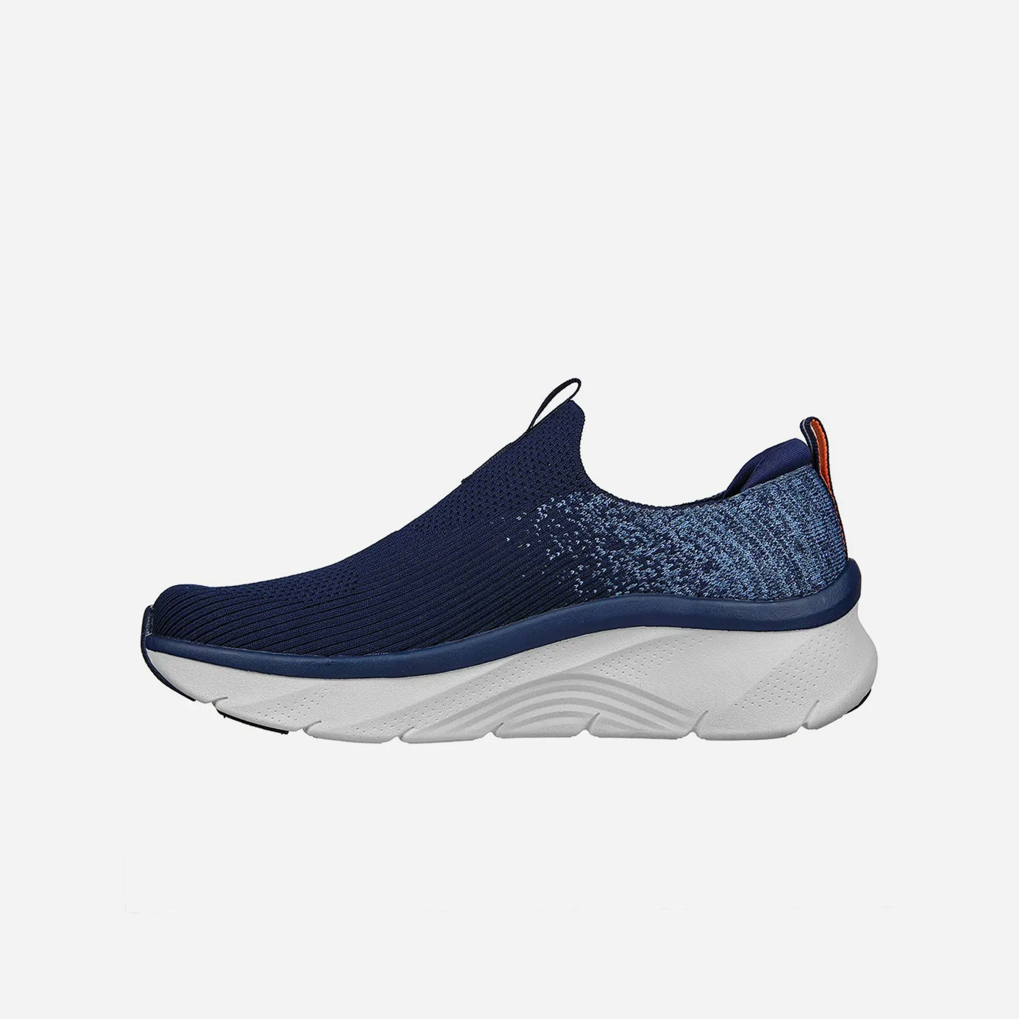 Giày Sneakers Nam Skechers Arch Fit D'Lux - Xanh Navy