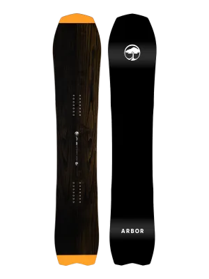 GPS Snowboard