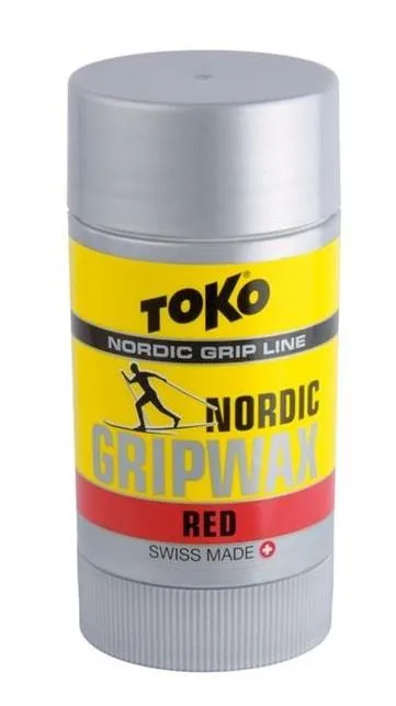 Gripwax