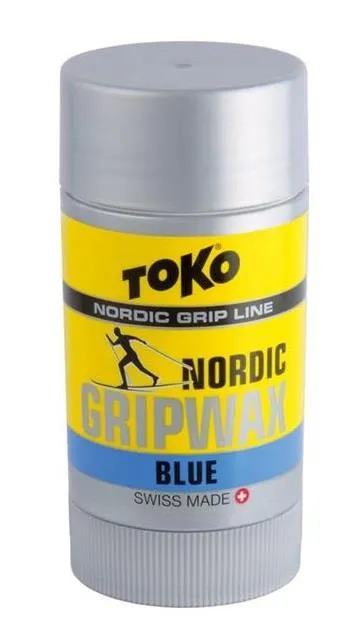Gripwax