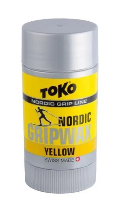 Gripwax