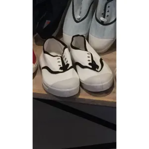 GROS GRAINS BENSIMON TENNIS - WHITE COLOR