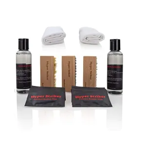 Hyper Striker Shoe Cleaner Kit  Sneakers