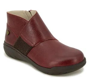 Jambu Women's Bary Water Resistant Dark Berry