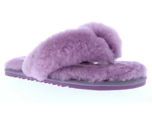 Lamo Women's Amelia Lilac