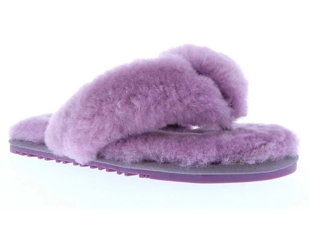 Lamo Women's Amelia Lilac