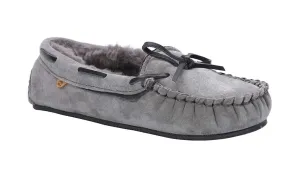 Lamo Women's Hannah Charcoal