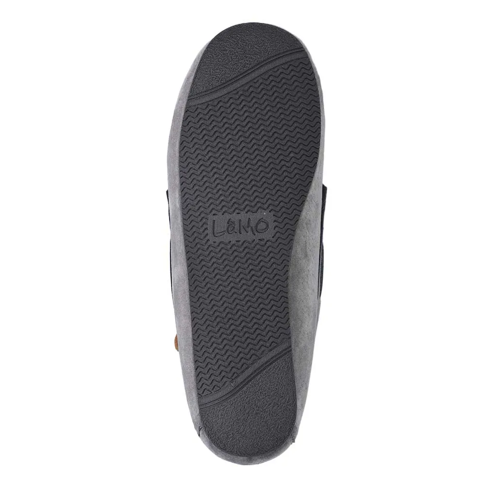 Lamo Women's Hannah Charcoal