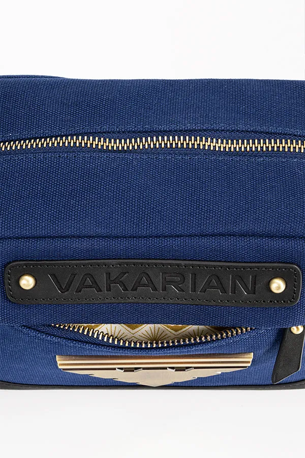 Mass Effect Archangel Dopp Bag
