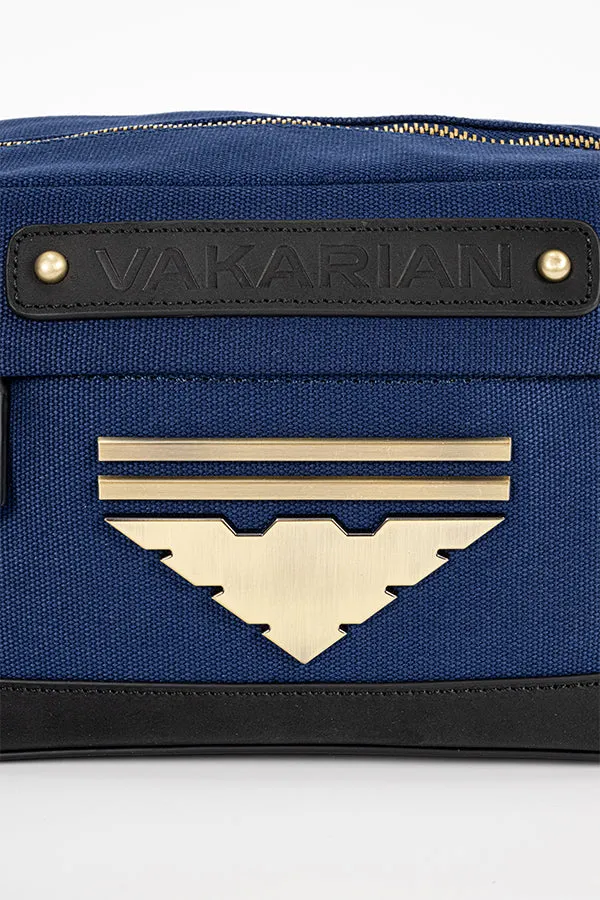 Mass Effect Archangel Dopp Bag