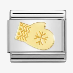 NOMINATION CLASSIC Composable Symbols Snow