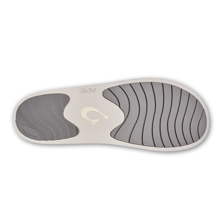 Olukai Ku‘i - FOG/ MIST GREY