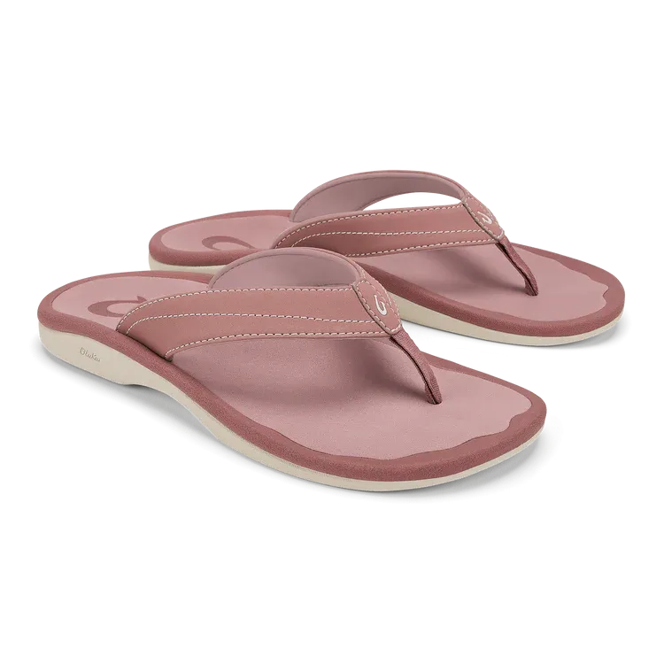 OLUKAI OHANA 2011O CORAL ROSE