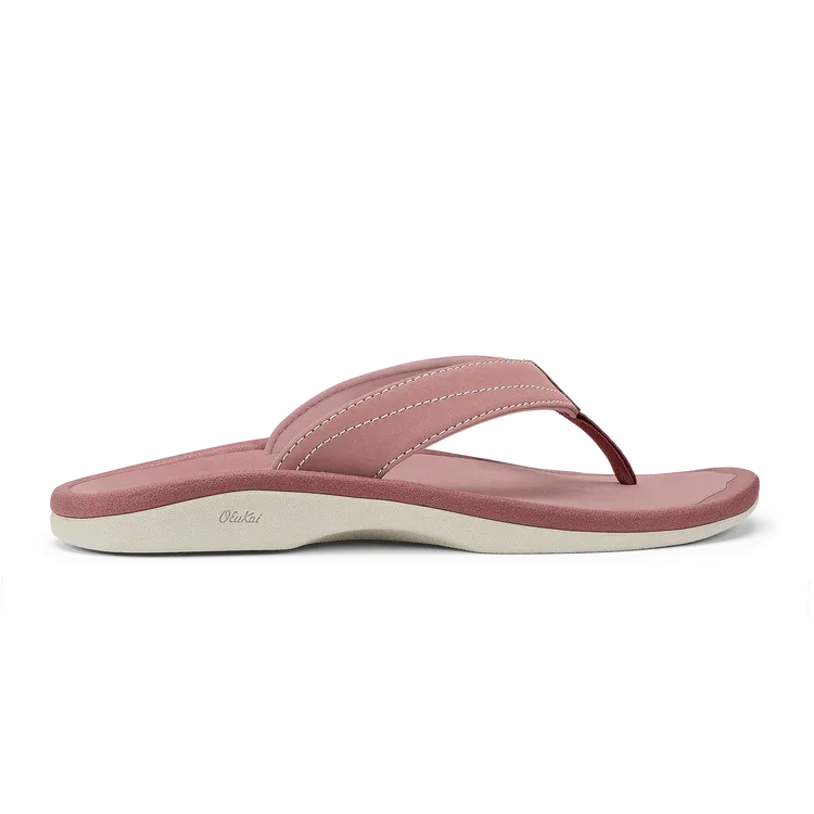 OLUKAI OHANA 2011O CORAL ROSE