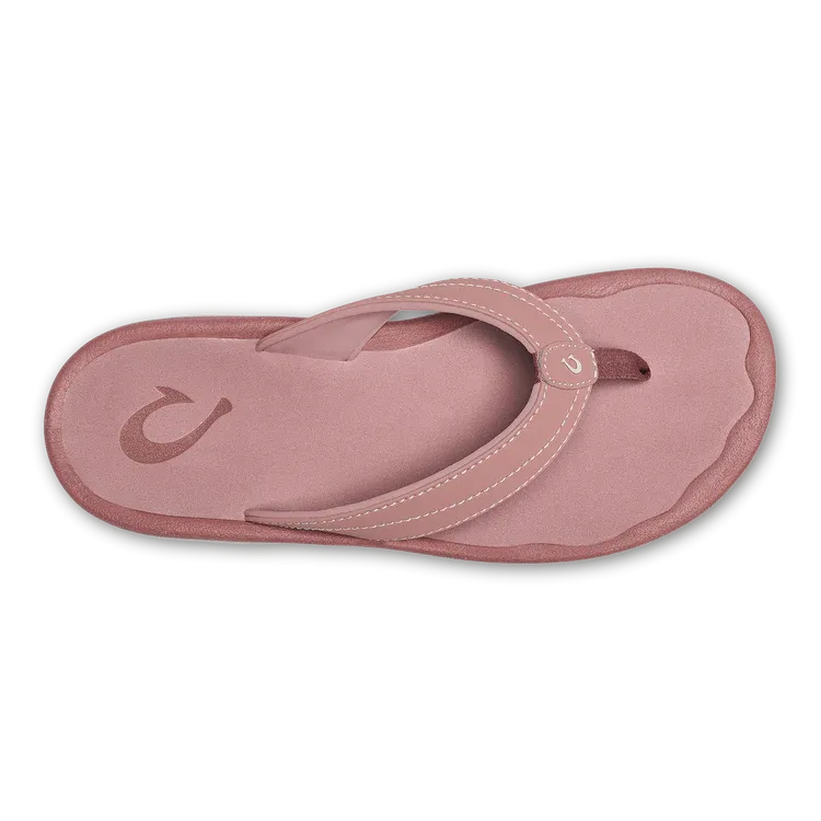 OLUKAI OHANA 2011O CORAL ROSE