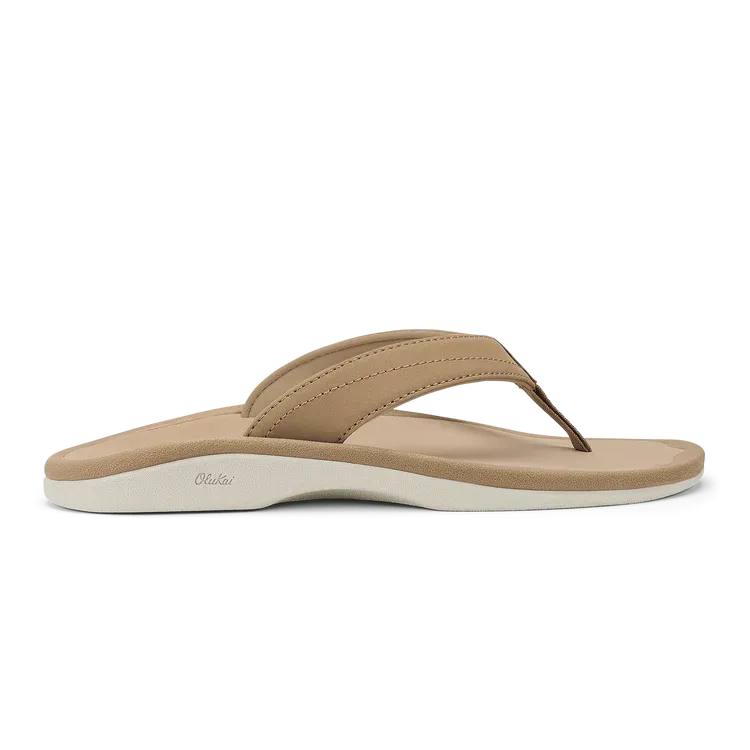 OLUKAI OHANA 2011O WARM SAND
