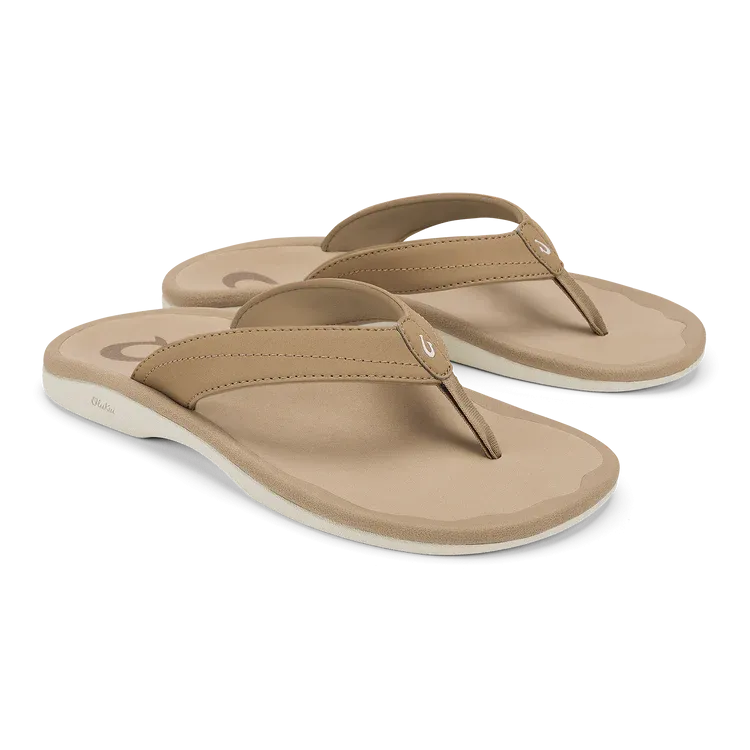 OLUKAI OHANA 2011O WARM SAND