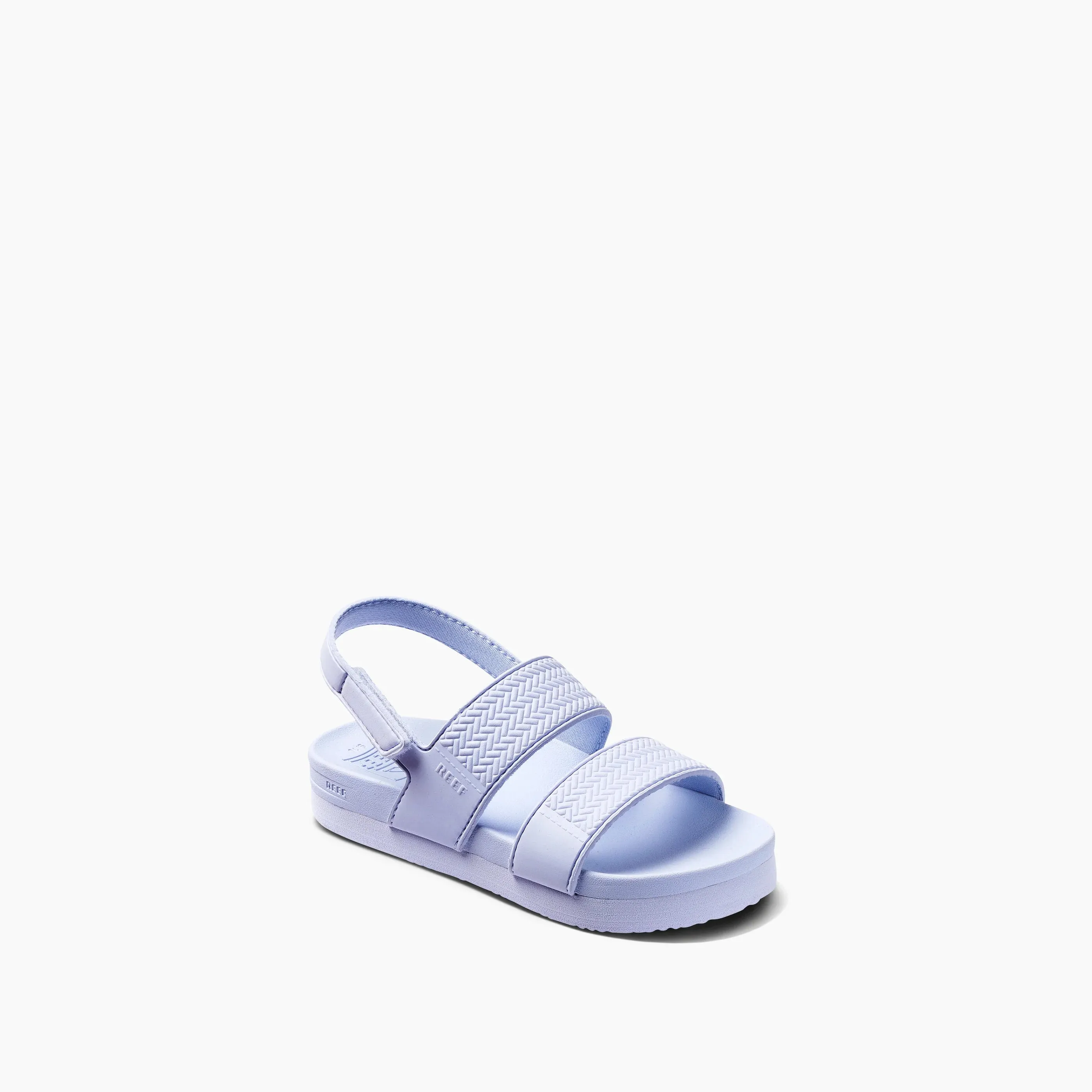 Reef Kids Water Vista Sandals - Crystal