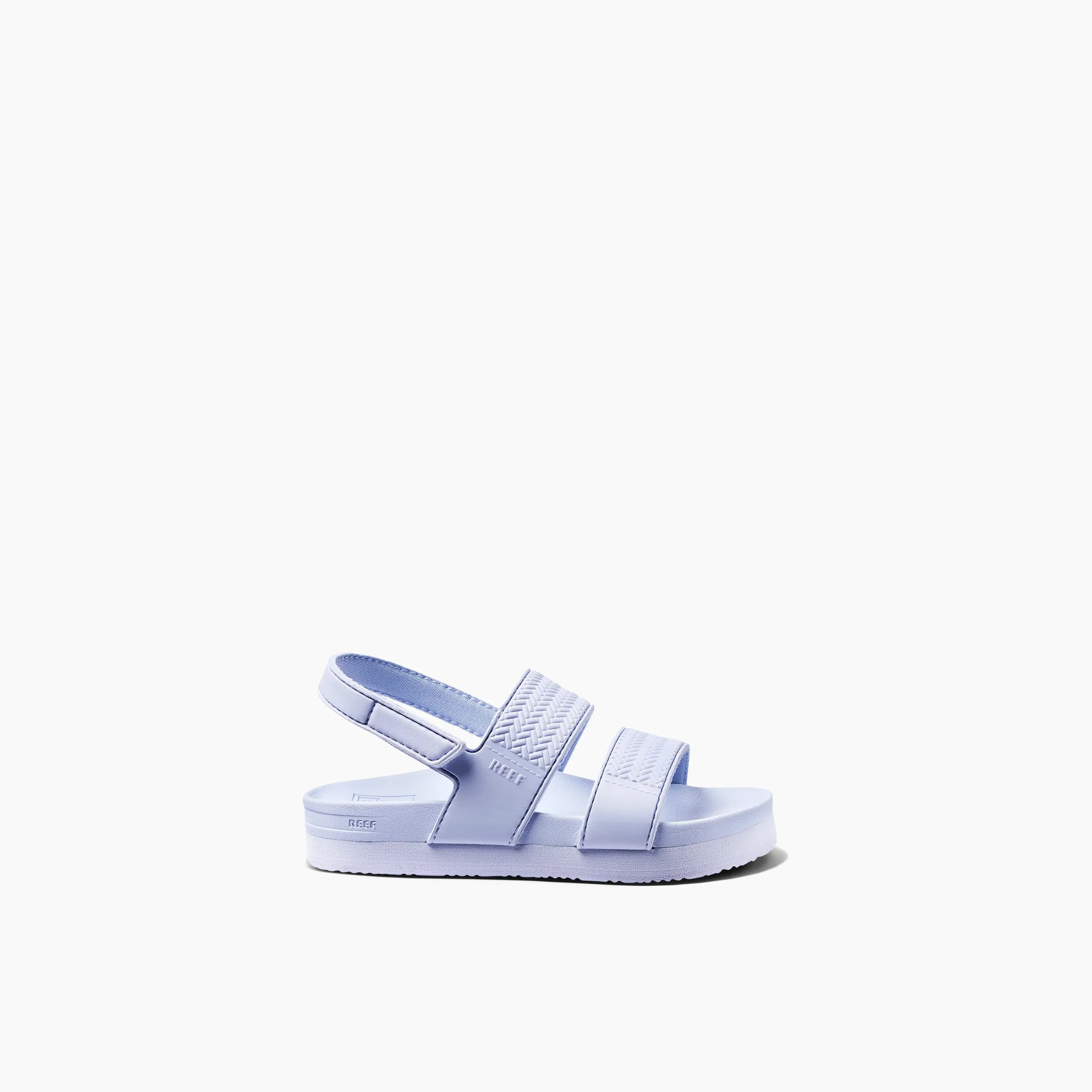 Reef Kids Water Vista Sandals - Crystal