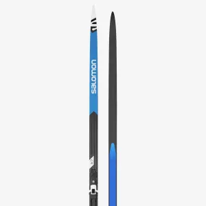 Salomon RC 7 Eskin Med  Prolink Shift Pro Ski