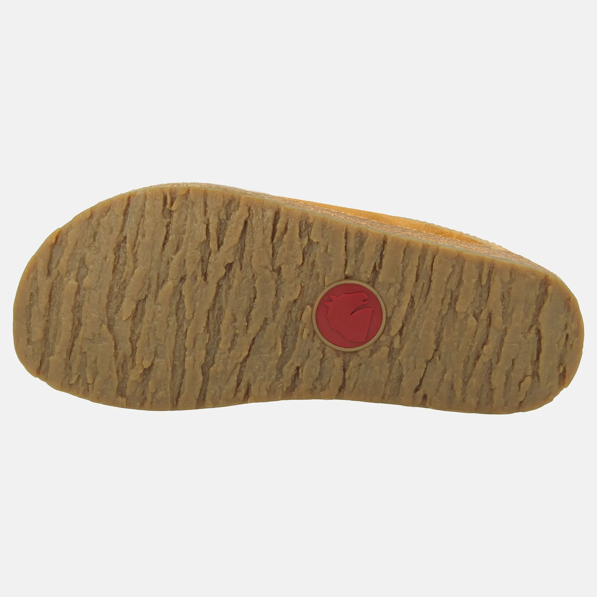 Sheepskin Clogs - Snowbird - Taupe (Adults 36-46)