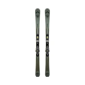 Skis Rossignol Arcade 84 K   SPX 12 Bindings