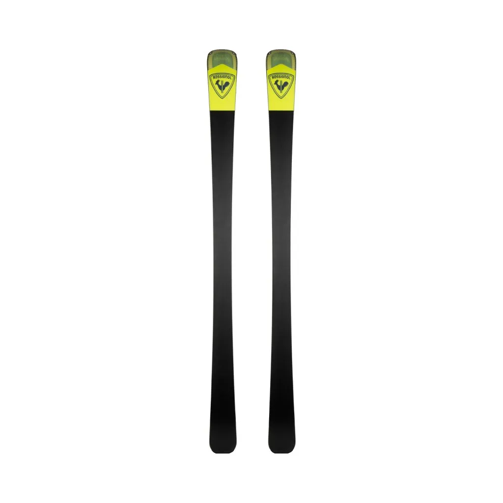 Skis Rossignol Arcade 84 K   SPX 12 Bindings