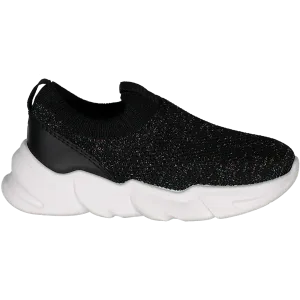 Slip-On Sneakers