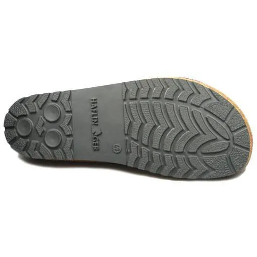 Snowbird Slippers