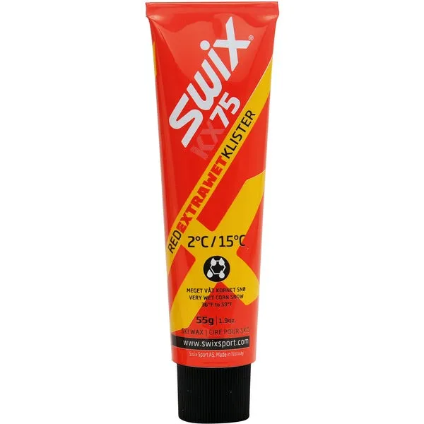 Swix Klister 55g
