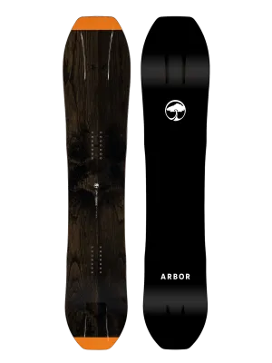 Terrapin Snowboard