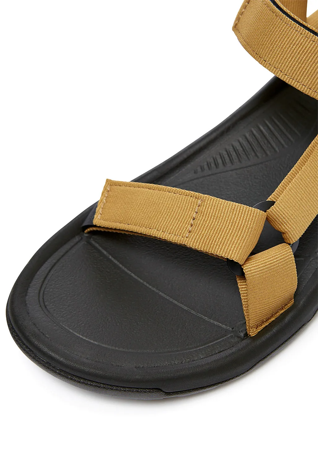 Teva Huricane XLT2 Men's Sandal - Honey Mustard