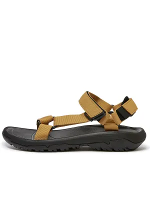 Teva Huricane XLT2 Men's Sandal - Honey Mustard