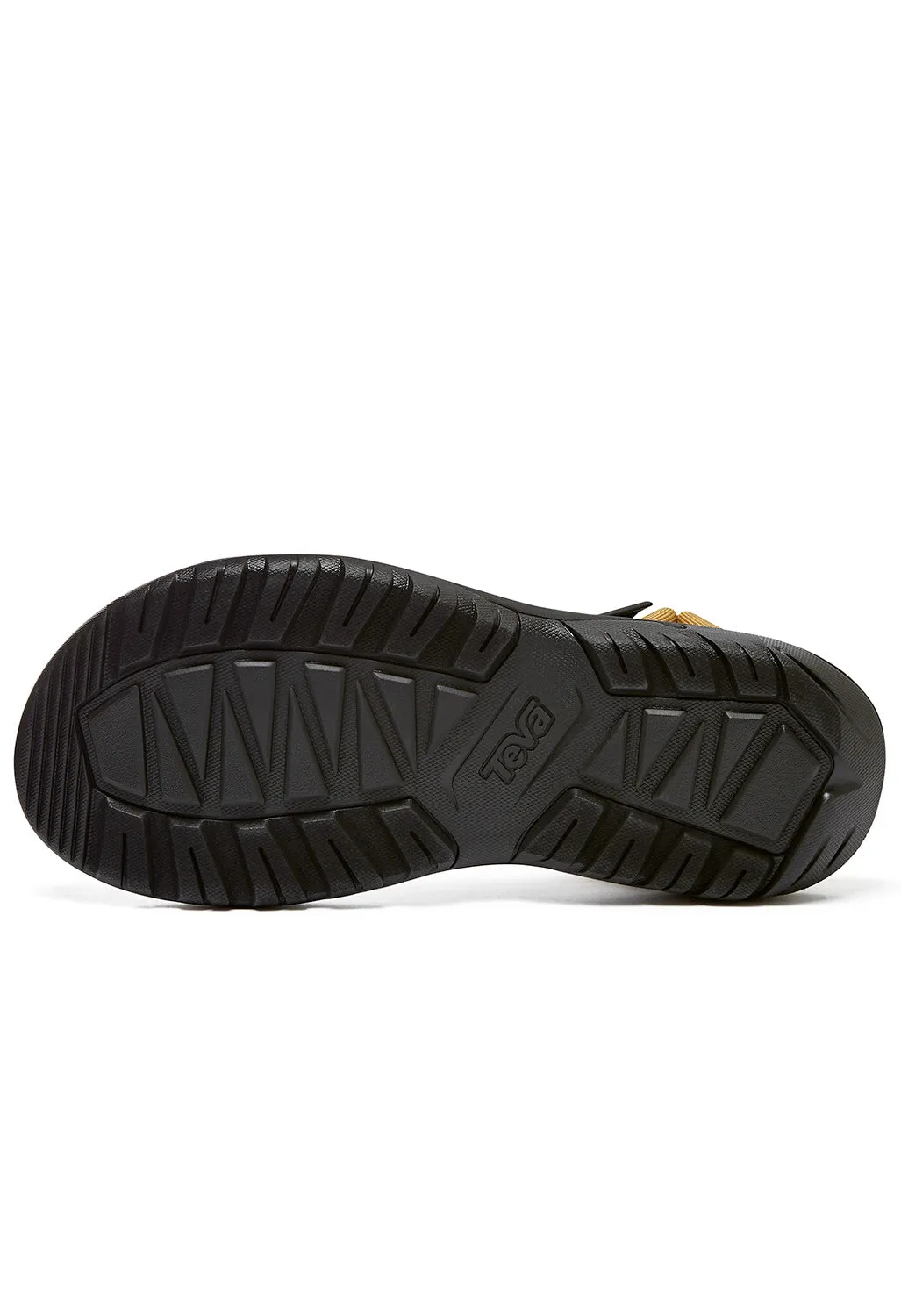 Teva Huricane XLT2 Men's Sandal - Honey Mustard