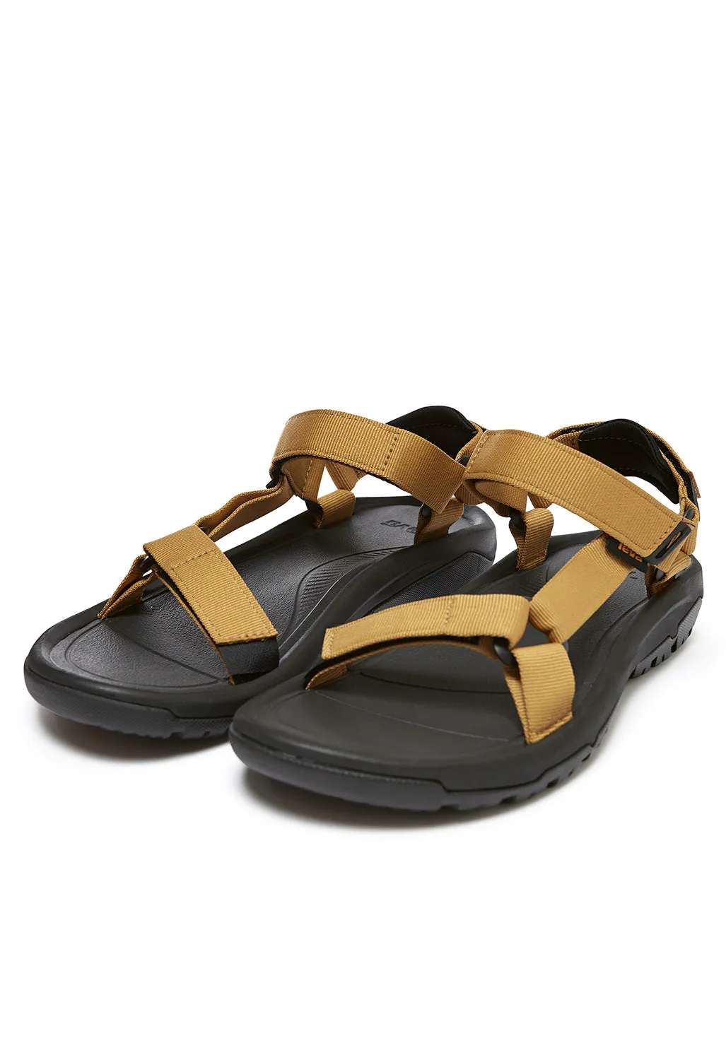 Teva Huricane XLT2 Men's Sandal - Honey Mustard