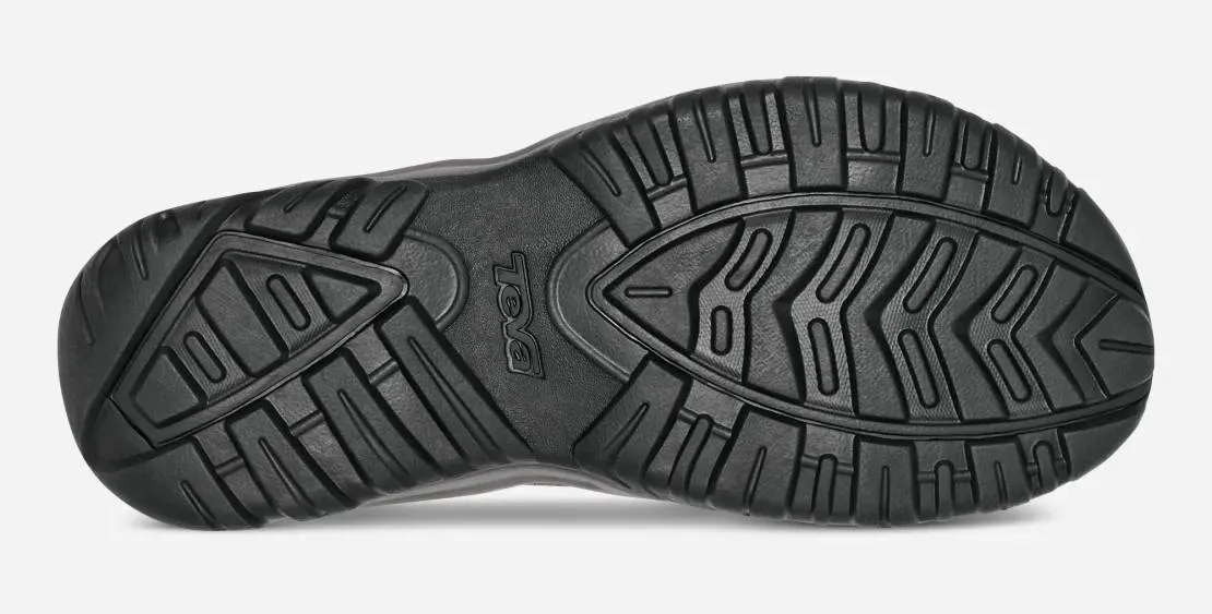 Teva Mens Katavi 2 Thong Grey