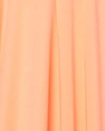 Tiger Bella Donna Dress | Peach