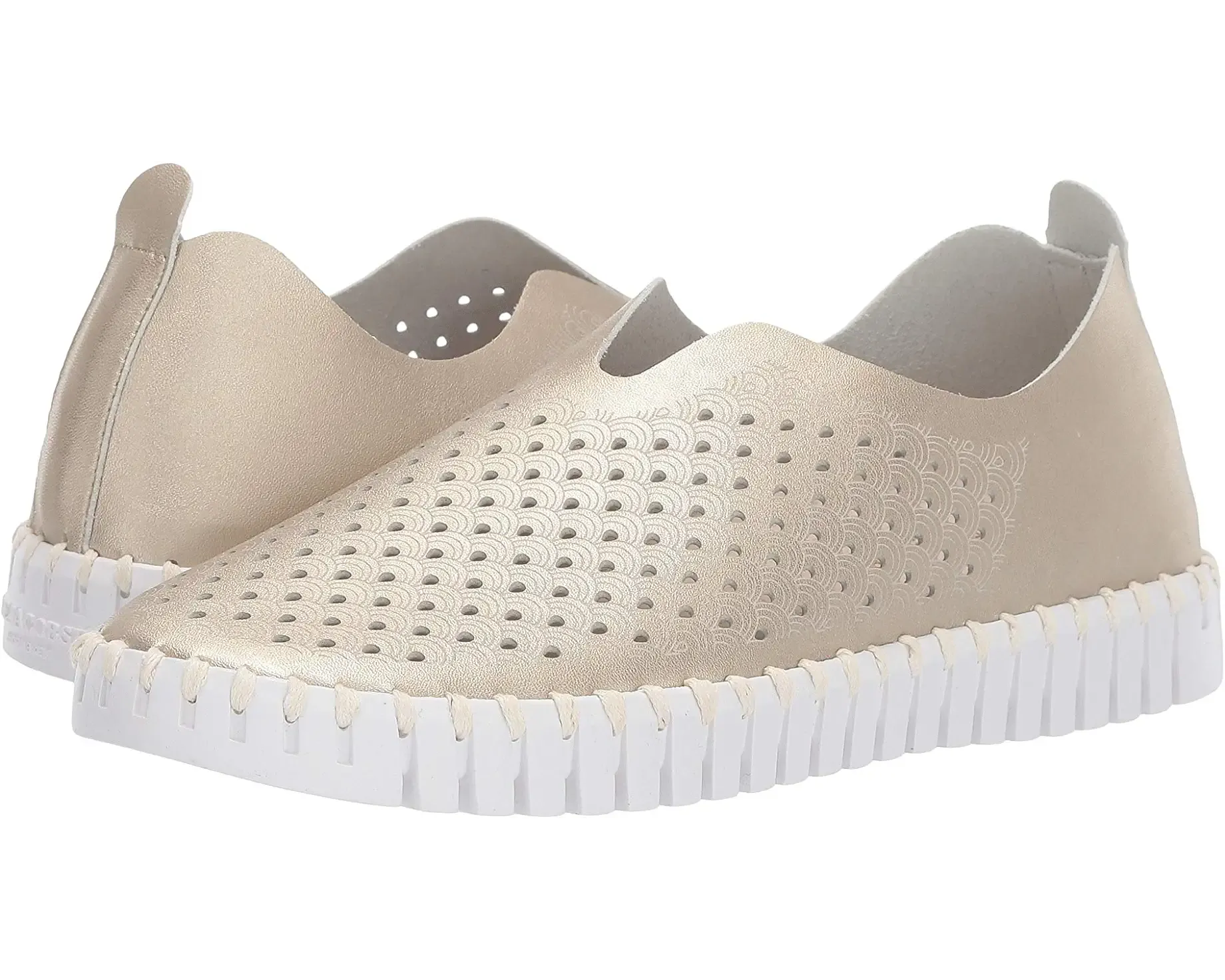 TULIP 3576 SLIP ON SHOE